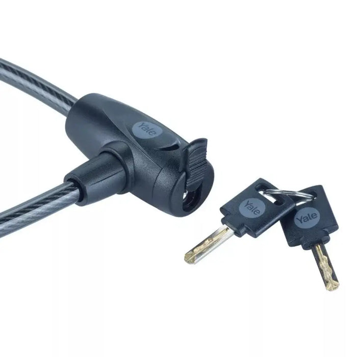 ЗАКЛЮЧВАЩО УСТРОЙСТВО 10MM YALE YCK0/10/60/2