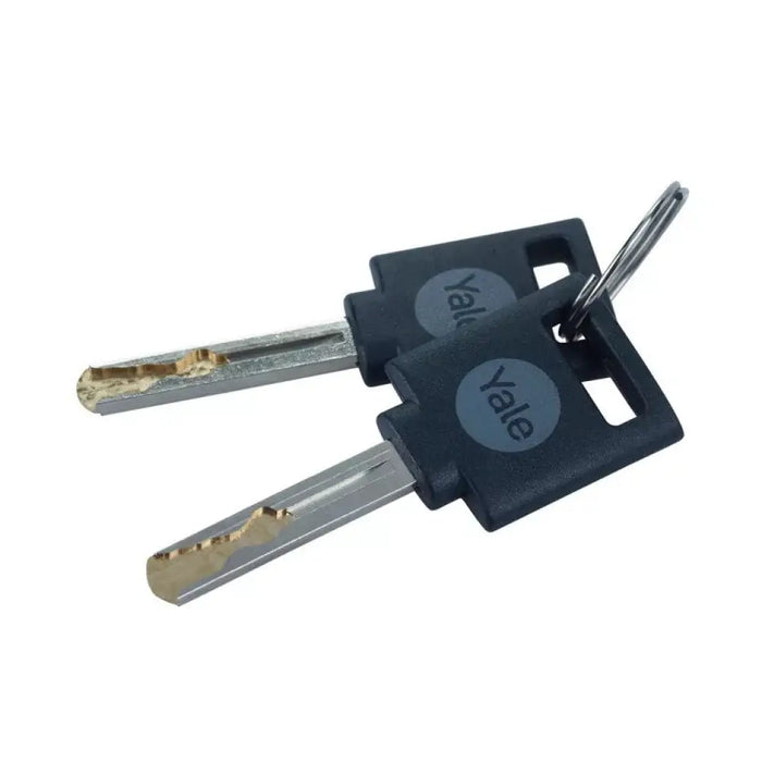 ЗАКЛЮЧВАЩО УСТРОЙСТВО 18MM YALE YUL0/18/192/2