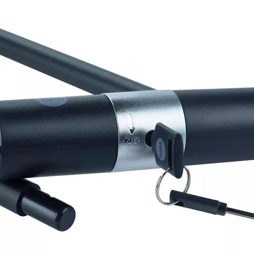 ЗАКЛЮЧВАЩО УСТРОЙСТВО 18MM YALE YUL0/18/192/2