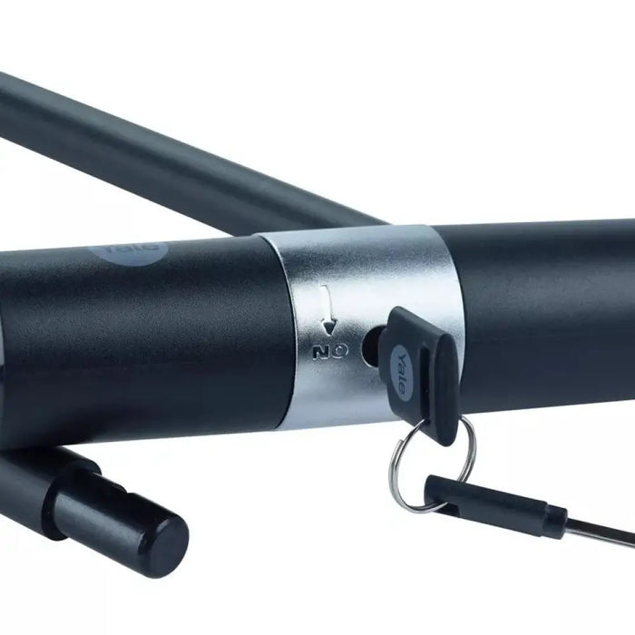 ЗАКЛЮЧВАЩО УСТРОЙСТВО 18MM YALE YUL0/18/192/2