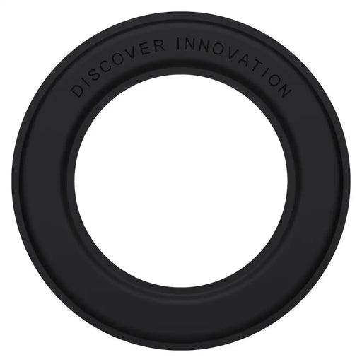 Залепващ се магнитен държач