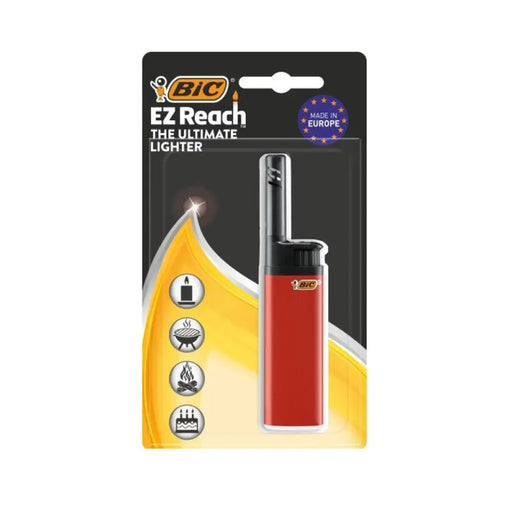 ЗАПАЛКА EZ REACH БЛИСТЕР 1 бр. BIC