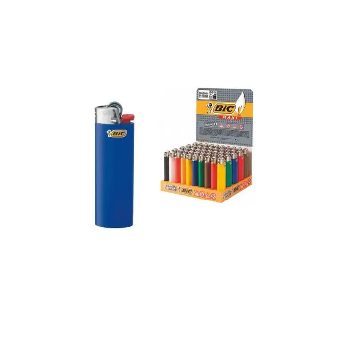 ЗАПАЛКА J26 MAXI 50 BIC