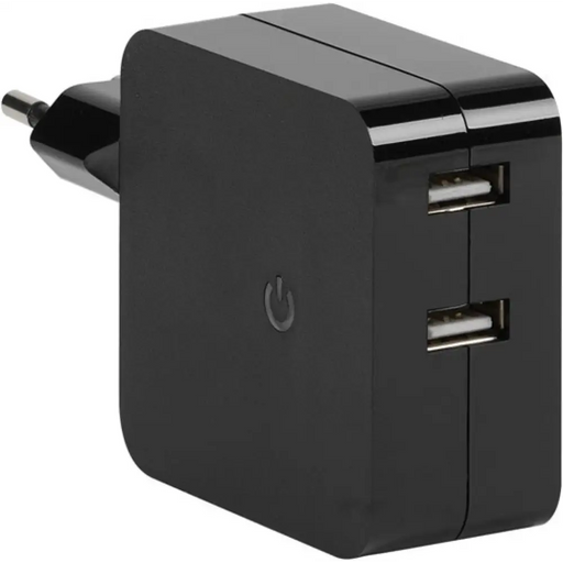 Зарядно устройство Vivanco 35984 USB 4A/5V