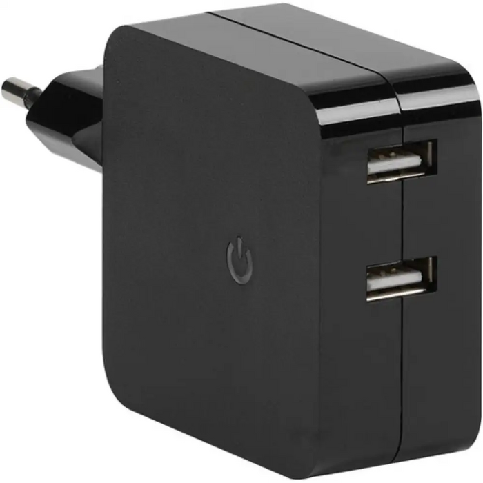 Зарядно устройство Vivanco 35984 USB 4A/5V
