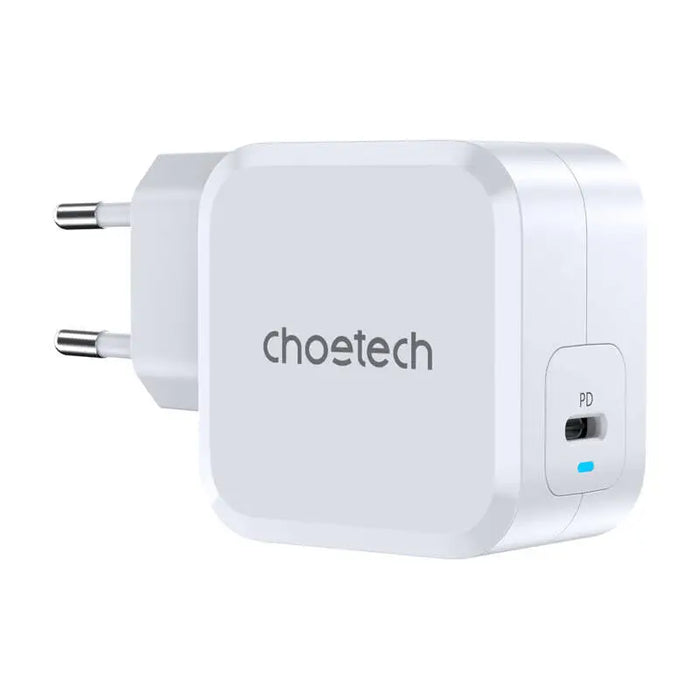 Зарядно Choetech PD8007 PD45W USB-C