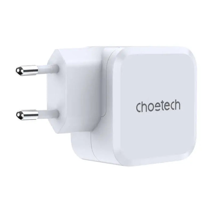 Зарядно Choetech PD8007 PD45W USB-C