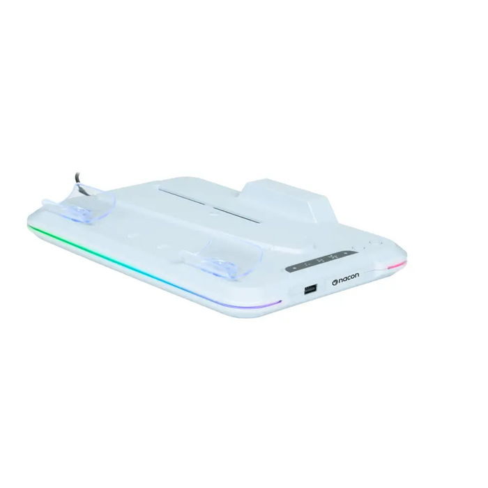 Зарядно и поставка Nacon за Playstation 5 Slim