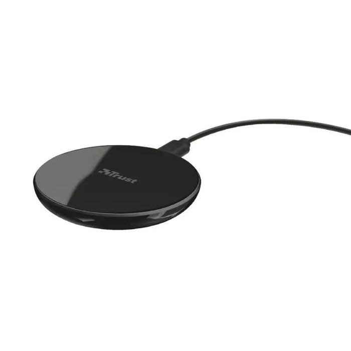 Зарядно устройство Trust PRIMO 10 Fast Wireless за смартфони