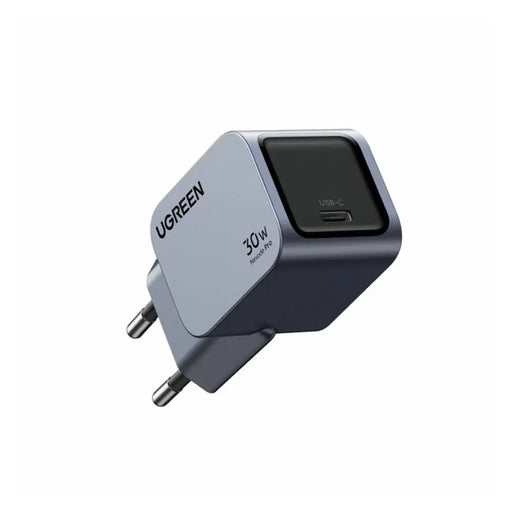 ЗАРЯДНО УСТРОЙСТВО X703 220V 1xUSB-C GaN 30W Nexode Pro