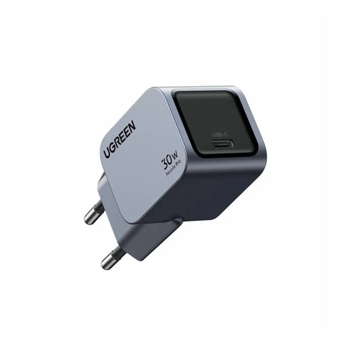 ЗАРЯДНО УСТРОЙСТВО X703 220V 1xUSB-C GaN 30W Nexode Pro