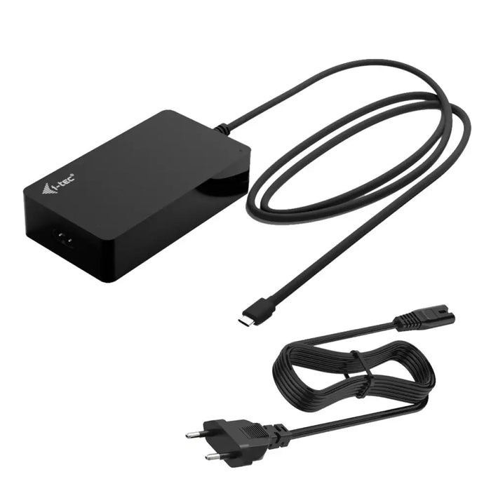Зарядно за лаптоп i-Tec CHARGER-C140W