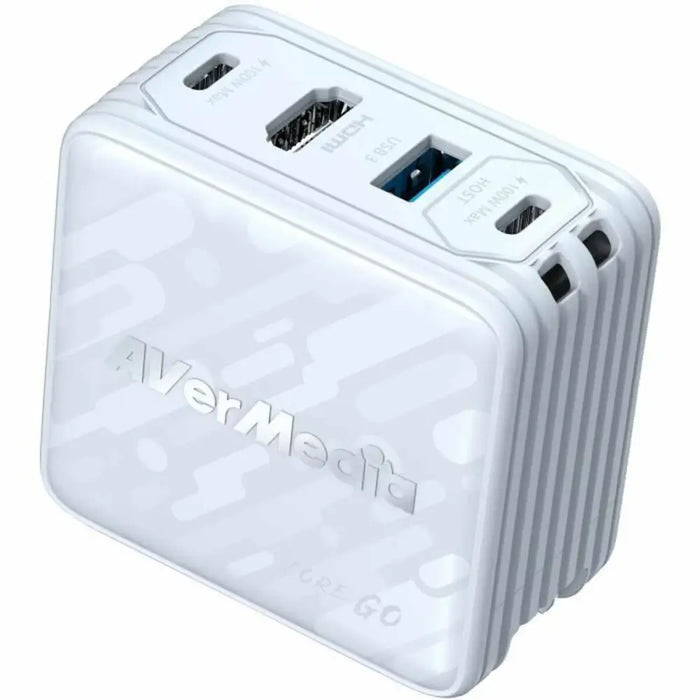 Зарядно за стена AVERMEDIA6130 GC313 100 W