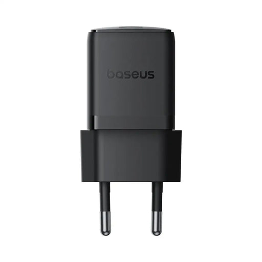 Зарядно за стена Baseus Palm 30W USB-C - черно