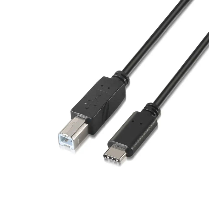 Зарядно за таблет Aisens A107 0054 Черен