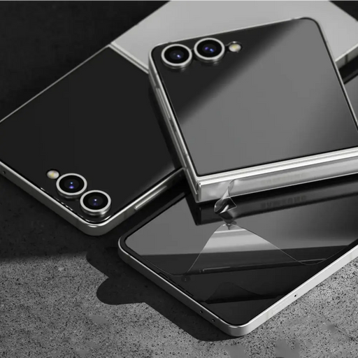 Защитен комплект 3 в 1 Ringke Protector Pro за Samsung