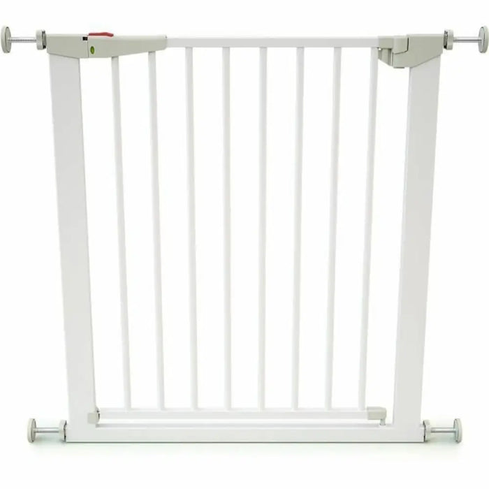 Защитна бариера WEBABY MOBI Бял 73-80 cm