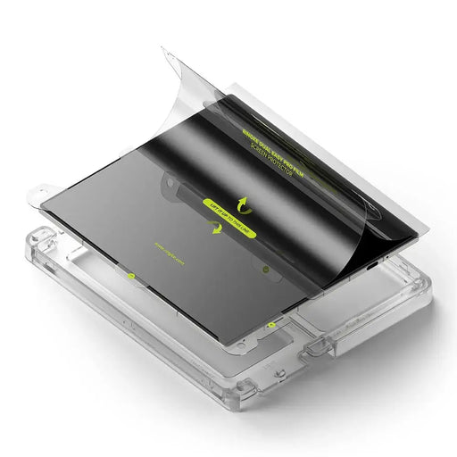 Защитно фолио Ringke Dual Easy Pro 2-pack за Samsung Galaxy