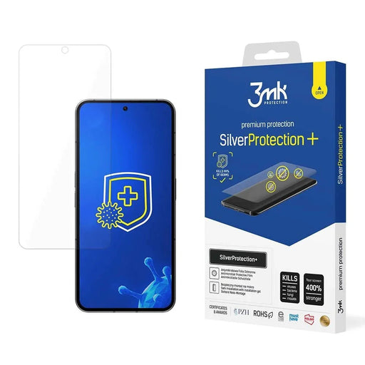 Защитно фолио 3mk SilverProtection+ за Nothing Phone 2