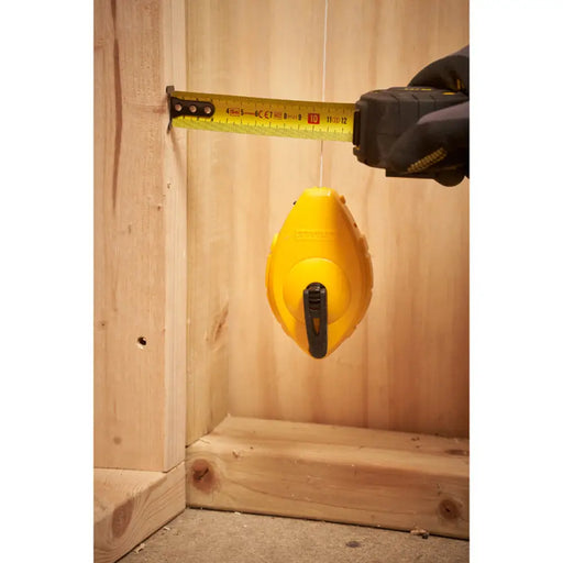 ЗИДАРСКА ЧЕРТИЛКА STANLEY