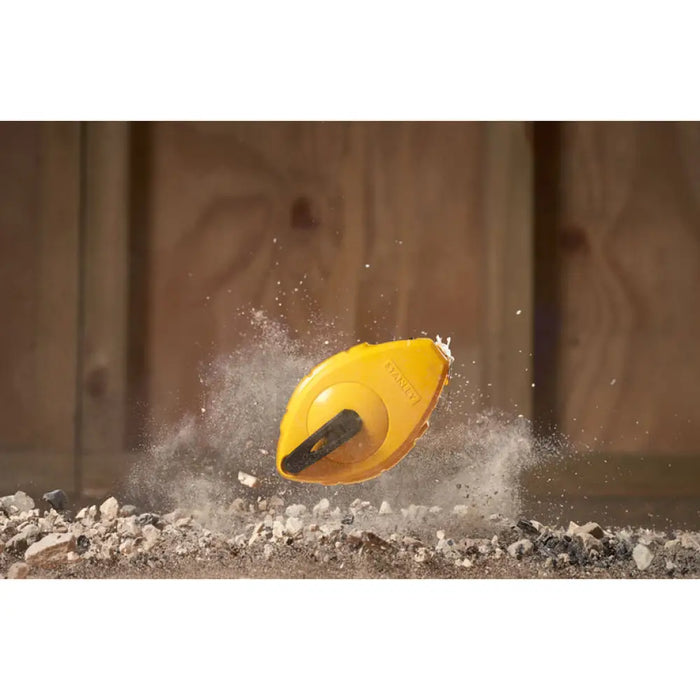 ЗИДАРСКА ЧЕРТИЛКА STANLEY