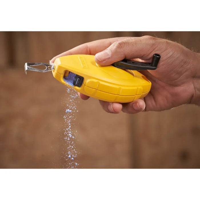 ЗИДАРСКА ЧЕРТИЛКА STANLEY