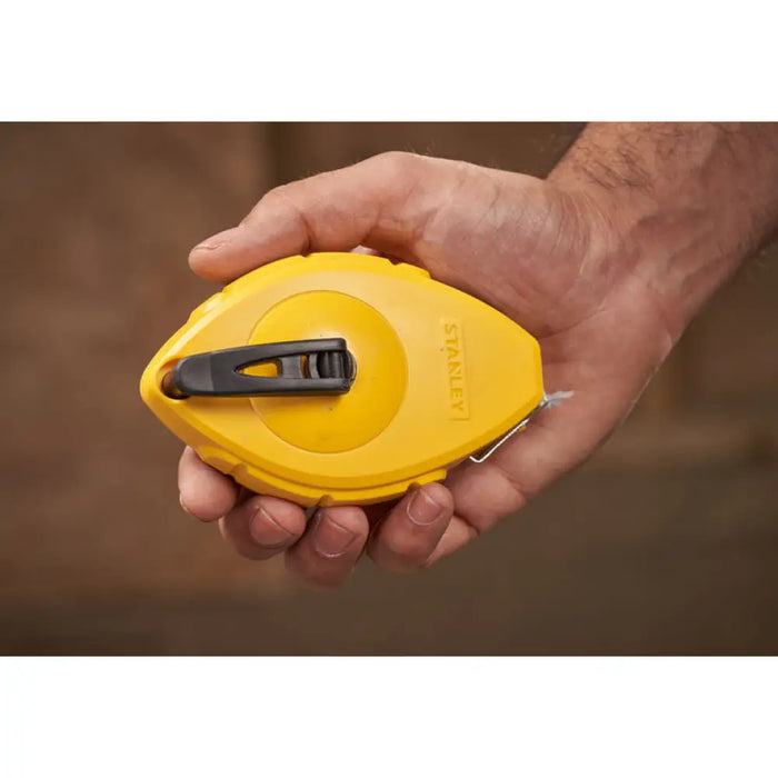 ЗИДАРСКА ЧЕРТИЛКА STANLEY