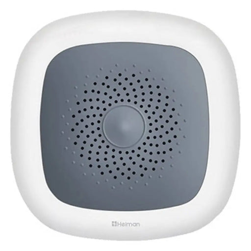 Zigbee Heiman HS1HT Tuya интелигентен сензор за температура