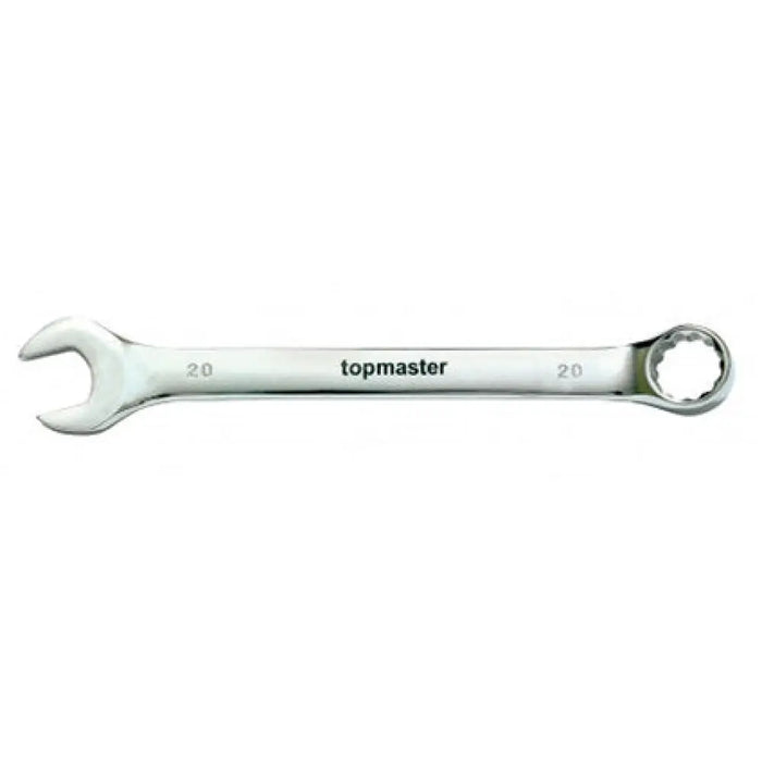 ЗВЕЗДОГАЕЧЕН КЛЮЧ TOPMASTER FULLY POLISHED
