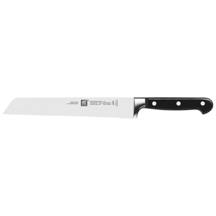 ZWILLING 35621-004-0 Комплект кухненски прибори/ножове 7