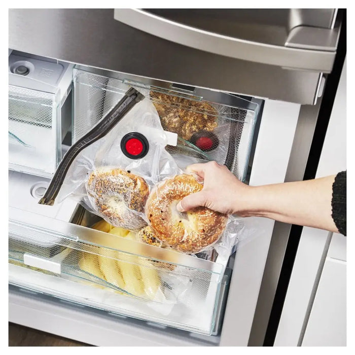 ZWILLING 36815-014-0 вакуумно запечатващо устройство Blue