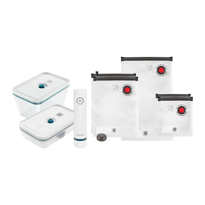 ZWILLING 36815-014-0 вакуумно запечатващо устройство Blue