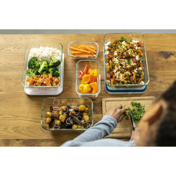 ZWILLING 36815-014-0 вакуумно запечатващо устройство Blue