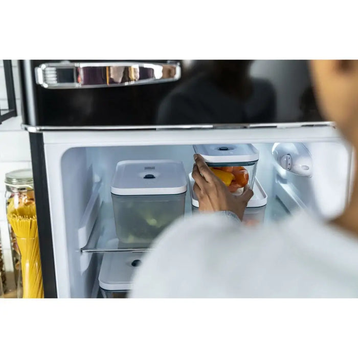 ZWILLING 36815-014-0 вакуумно запечатващо устройство Blue