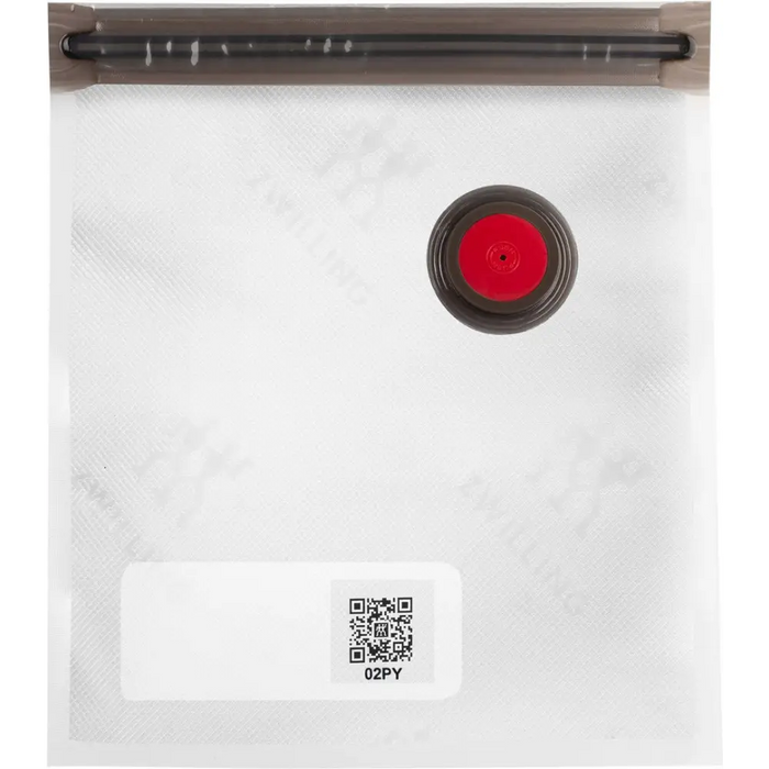 ZWILLING 36815-015-0 Вакуумно запечатващо устройство Син Бял