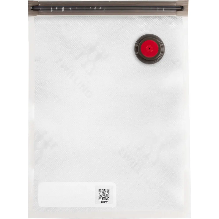 ZWILLING 36815-016-0 Вакуумно запечатващо устройство Син Бял