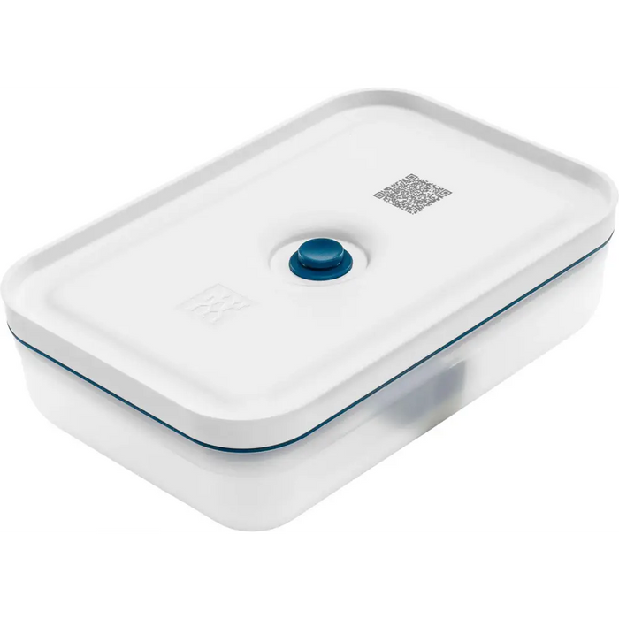ZWILLING 36815-016-0 Вакуумно запечатващо устройство Син Бял