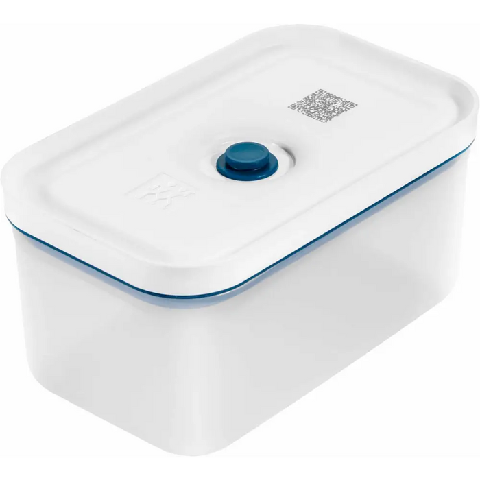 ZWILLING 36815-016-0 Вакуумно запечатващо устройство Син Бял