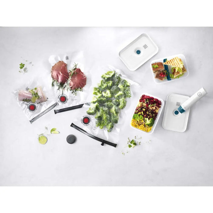 ZWILLING 36815-017-0 вакуумно запечатващо устройство Blue
