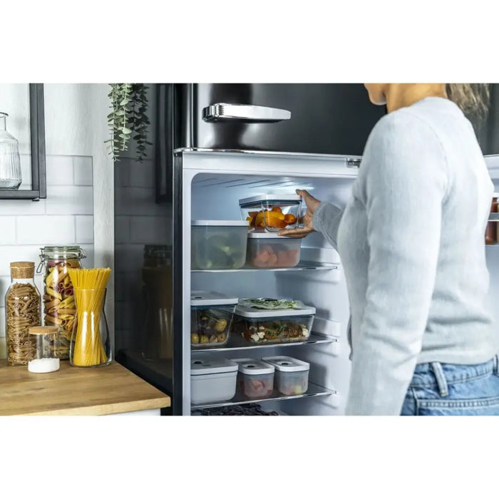 ZWILLING 36815-017-0 вакуумно запечатващо устройство Blue