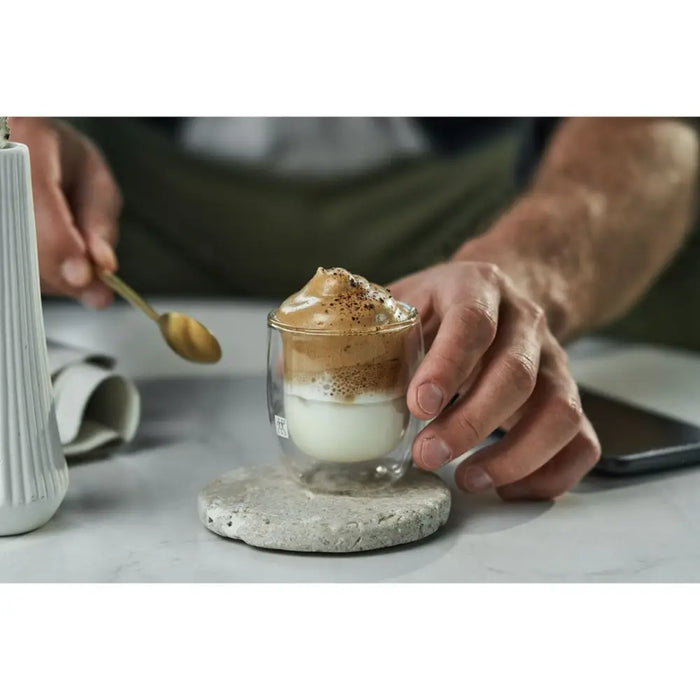 ZWILLING 39500-075 Прозрачен 2 бр. 80 ml