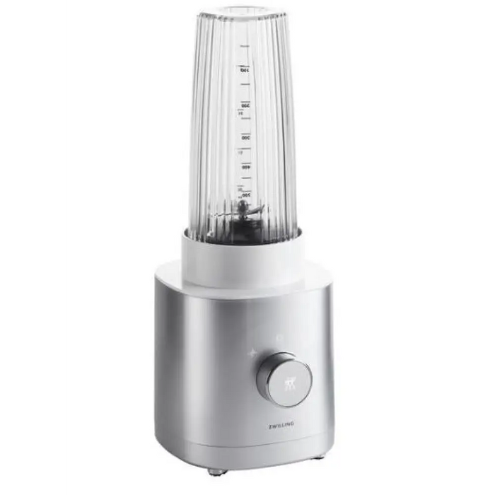 ZWILLING ENFINIGY Блендер 0,55 L Стоящ миксер 600 W Сребрист
