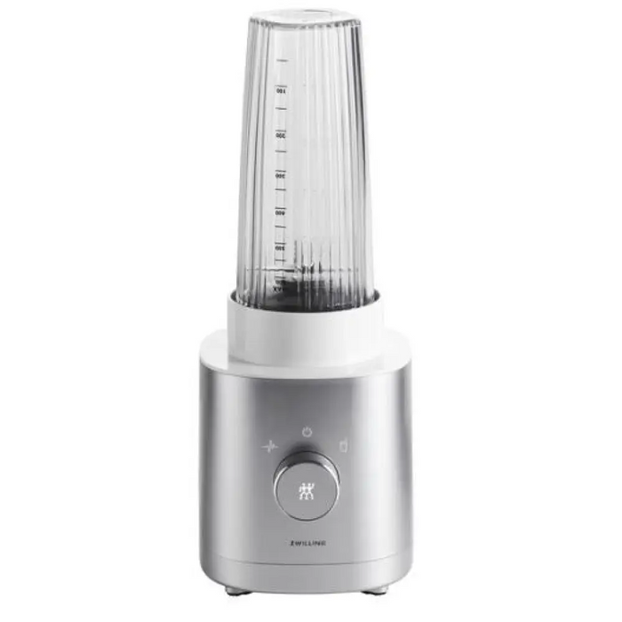 ZWILLING ENFINIGY Блендер 0,55 L Стоящ миксер 600 W Сребрист