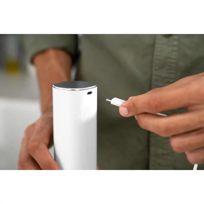 ZWILLING Enfinigy Комплект мелница за сол и черен пипер