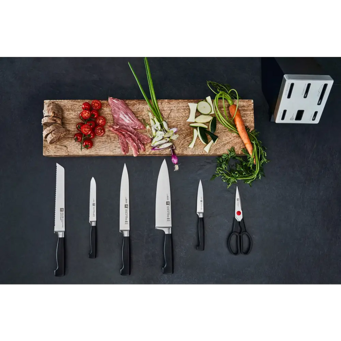 ZWILLING FOUR STAR 35145-007-0 Комплект кухненски