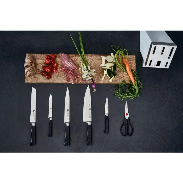 ZWILLING FOUR STAR 35148-207-0 Комплект кухненски