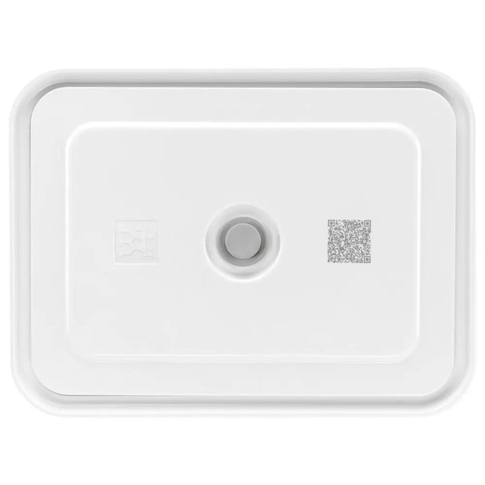 ZWILLING Fresh & Save правоъгълен контейнер 2 L прозрачен