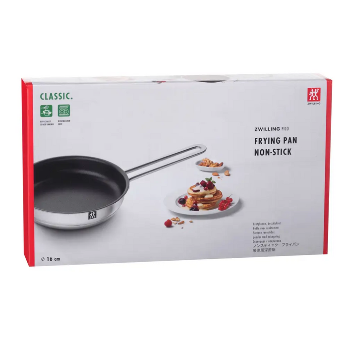 ZWILLING Pico Универсален тиган кръгъл