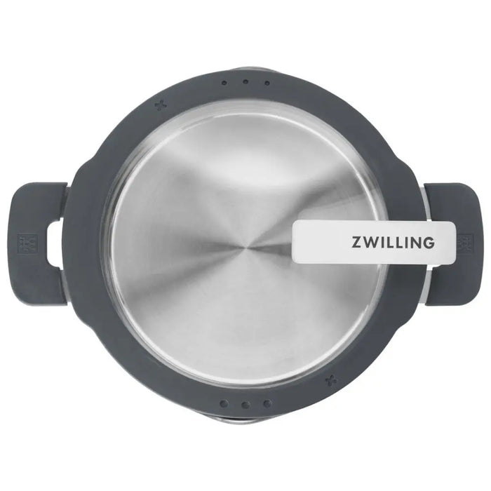 ZWILLING SIMPLIFY 66870-004-0 Комплект тенджери Неръждаема