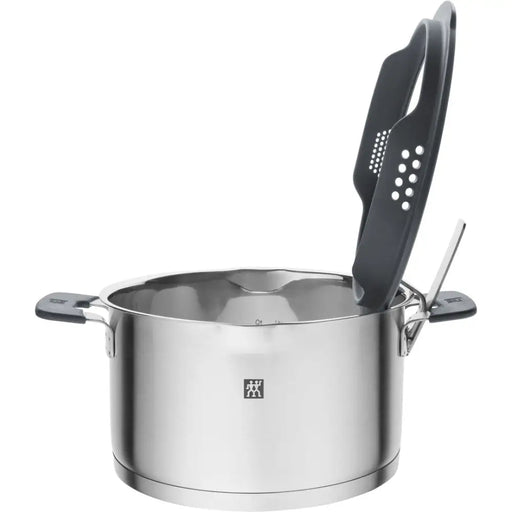 ZWILLING SIMPLIFY 66870-004-0 Комплект тенджери Неръждаема